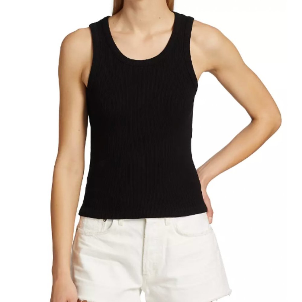 Agolde Poppy Tank